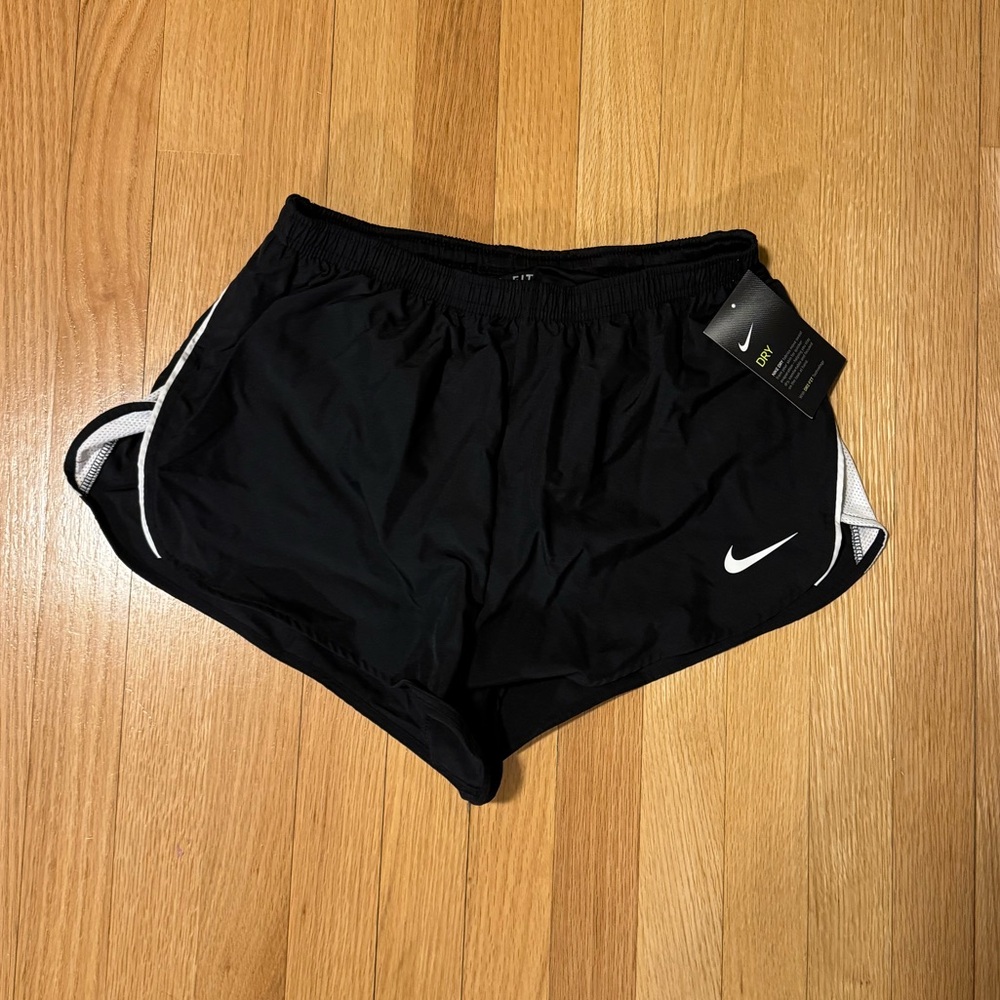 Mens Nike Running Shorts